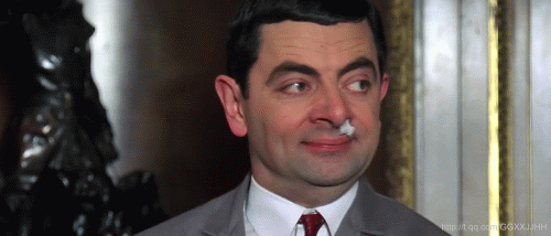 你原来认识的是假的憨豆！真的憨豆是个爱飙车、泡嫩妹的魅力男人