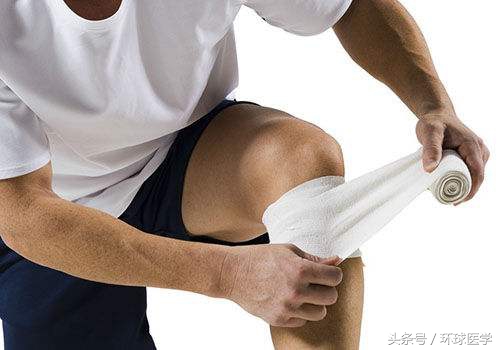 跌打损伤 淤血肿胀?最全化瘀消肿药总结