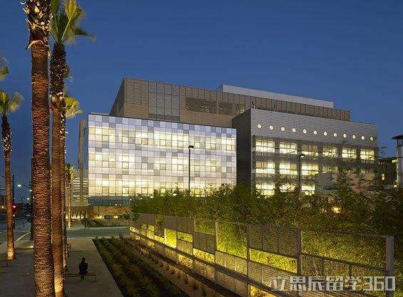 2017最新全球十大医学院