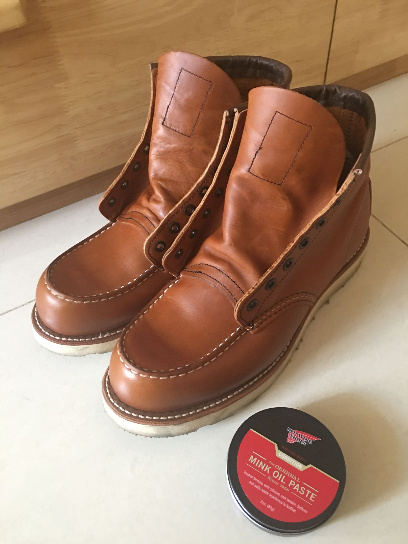 4款常备鞋子UGG，大黄靴，红翼，Nike，教你如何清洗