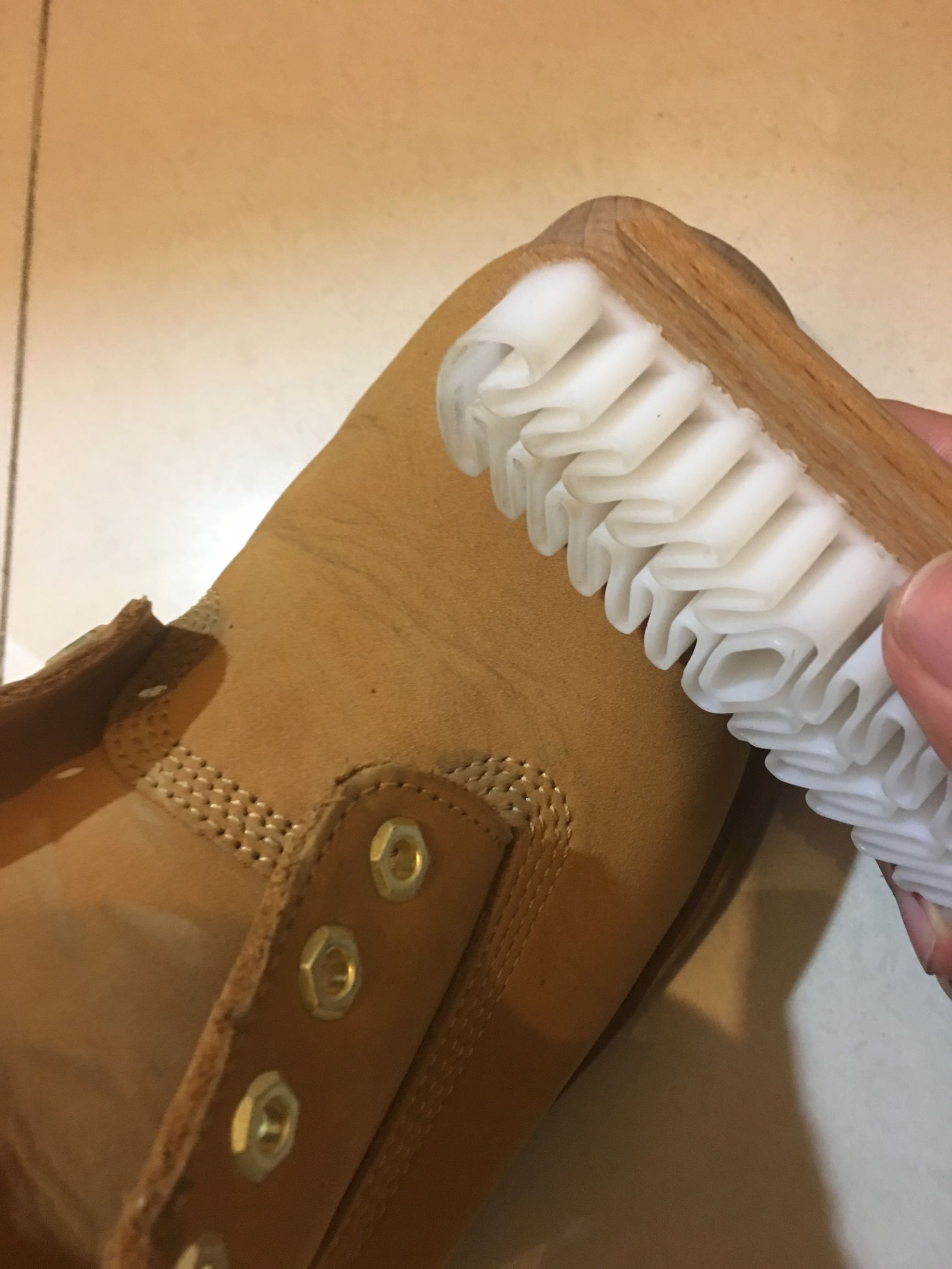 4款常备鞋子UGG，大黄靴，红翼，Nike，教你如何清洗