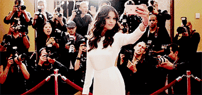 我脸大、肥｜可还是要美，不要假