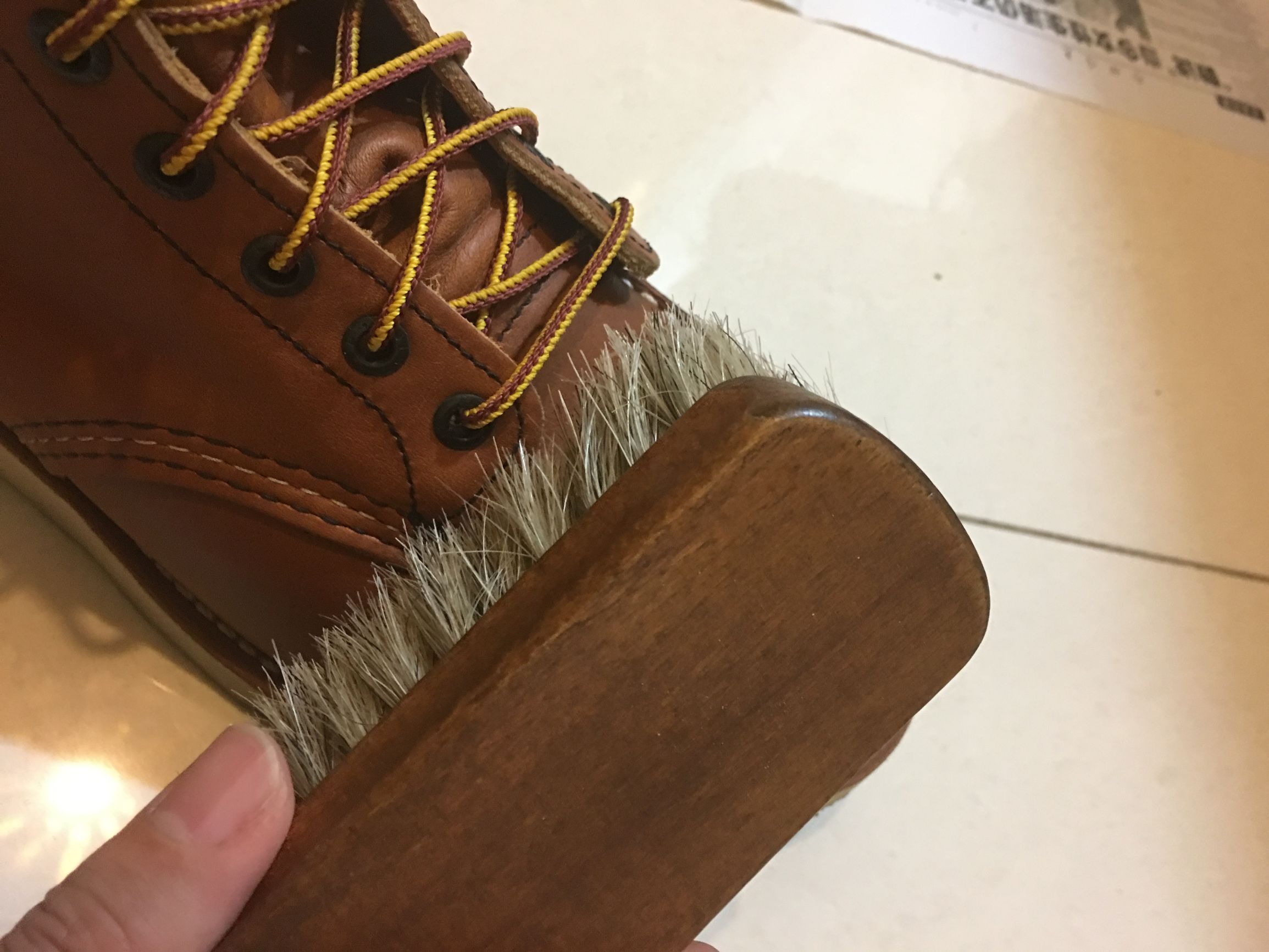 4款常备鞋子UGG，大黄靴，红翼，Nike，教你如何清洗