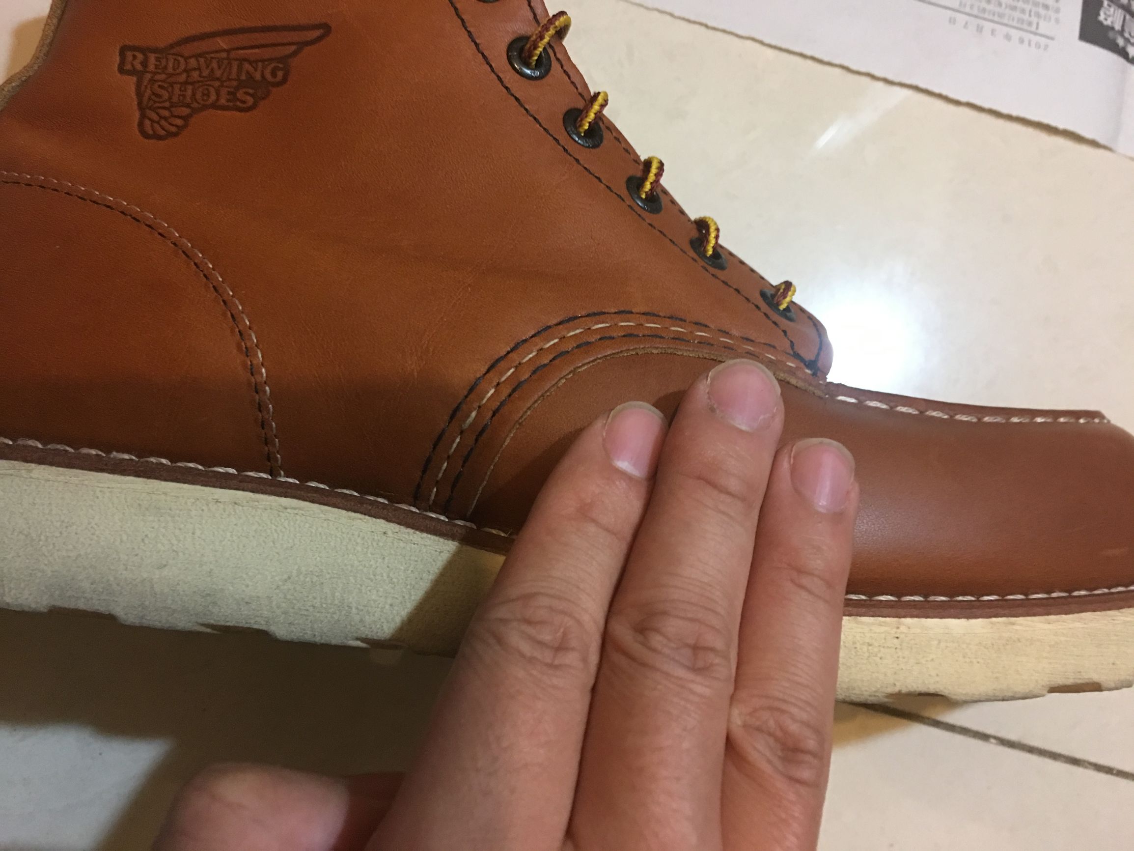 4款常备鞋子UGG，大黄靴，红翼，Nike，教你如何清洗