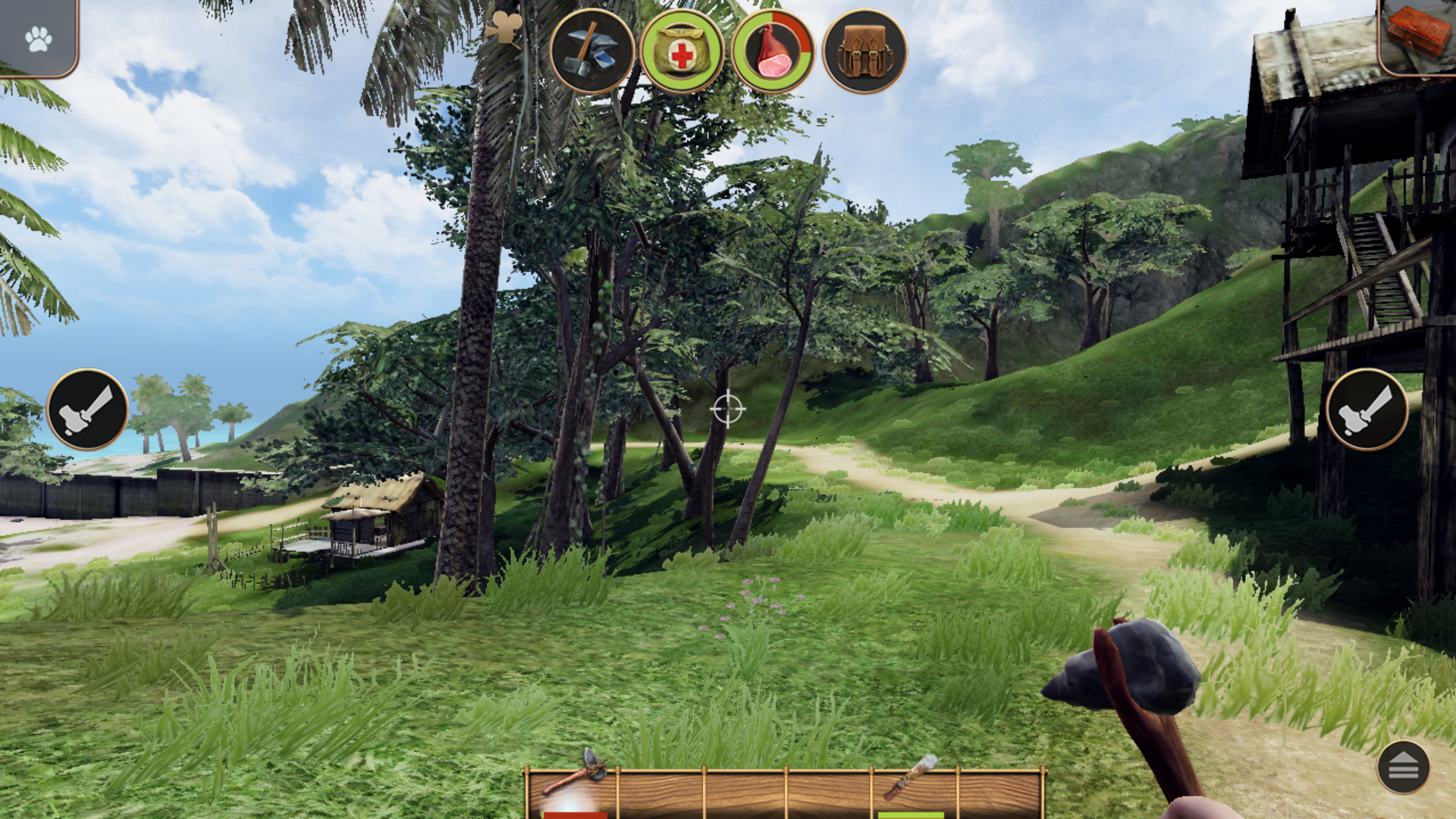 推荐几款好玩的安卓单机游戏