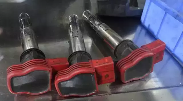 只懂车拆车，爱车漏油不用怕