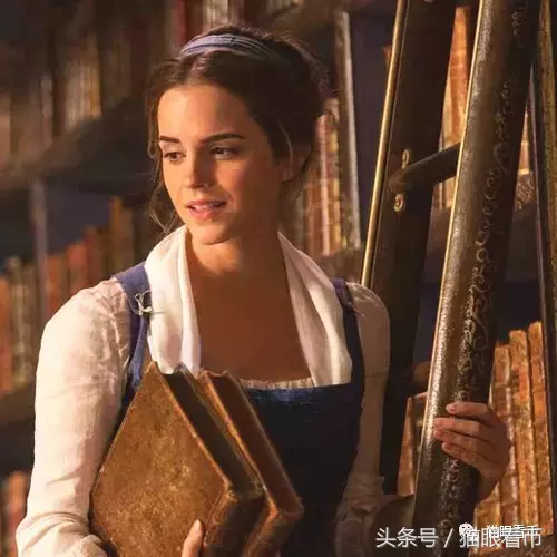 你真的看懂《美女与野兽》了吗?