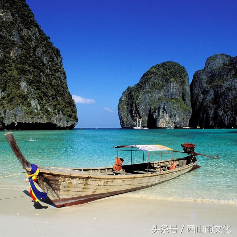 泰国旅游注意事项，百分之八十的人不知道