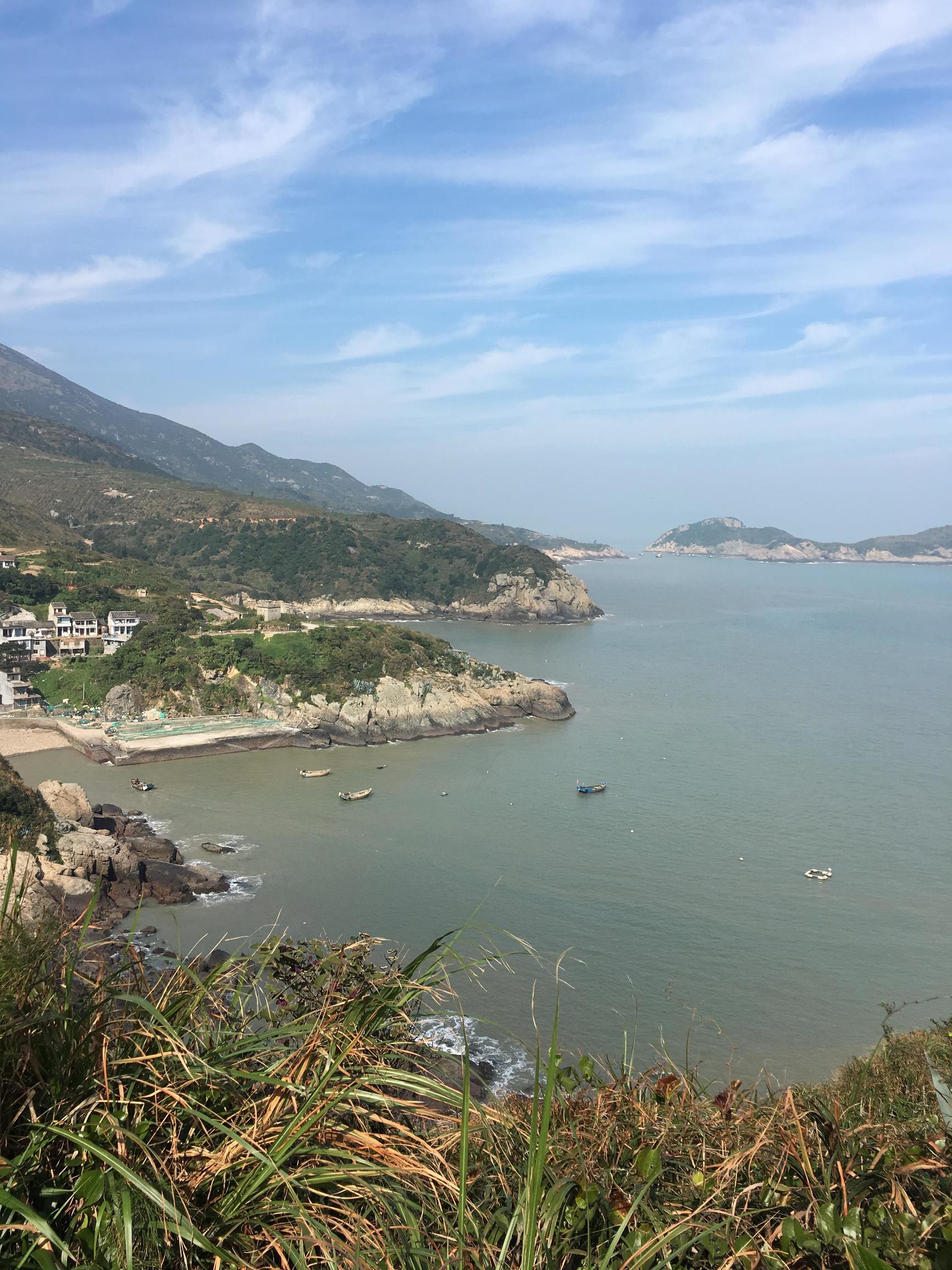 海上天湖宁德最著名的十大旅游景点,你有去过吗?