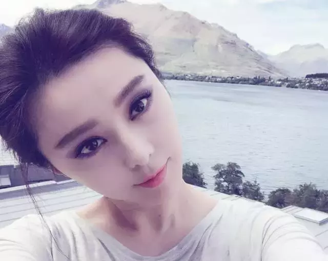 我脸大、肥|可还是要美,不要假