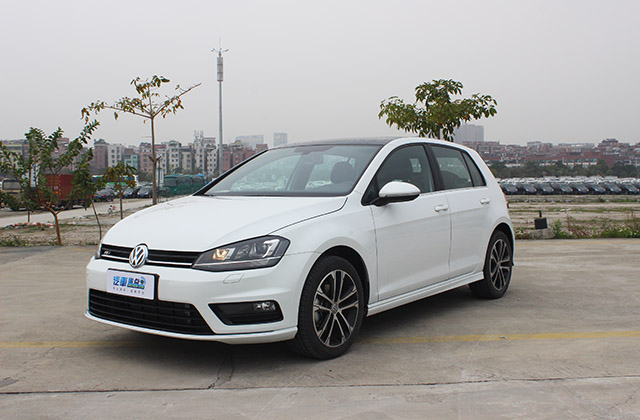 新款大众高尔夫r_大众高尔夫rline和大众高尔夫r区别 - 阜阳汽车网