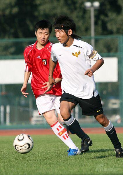 国足赢韩国，陈伟霆张艺兴baby秒变迷弟迷妹
