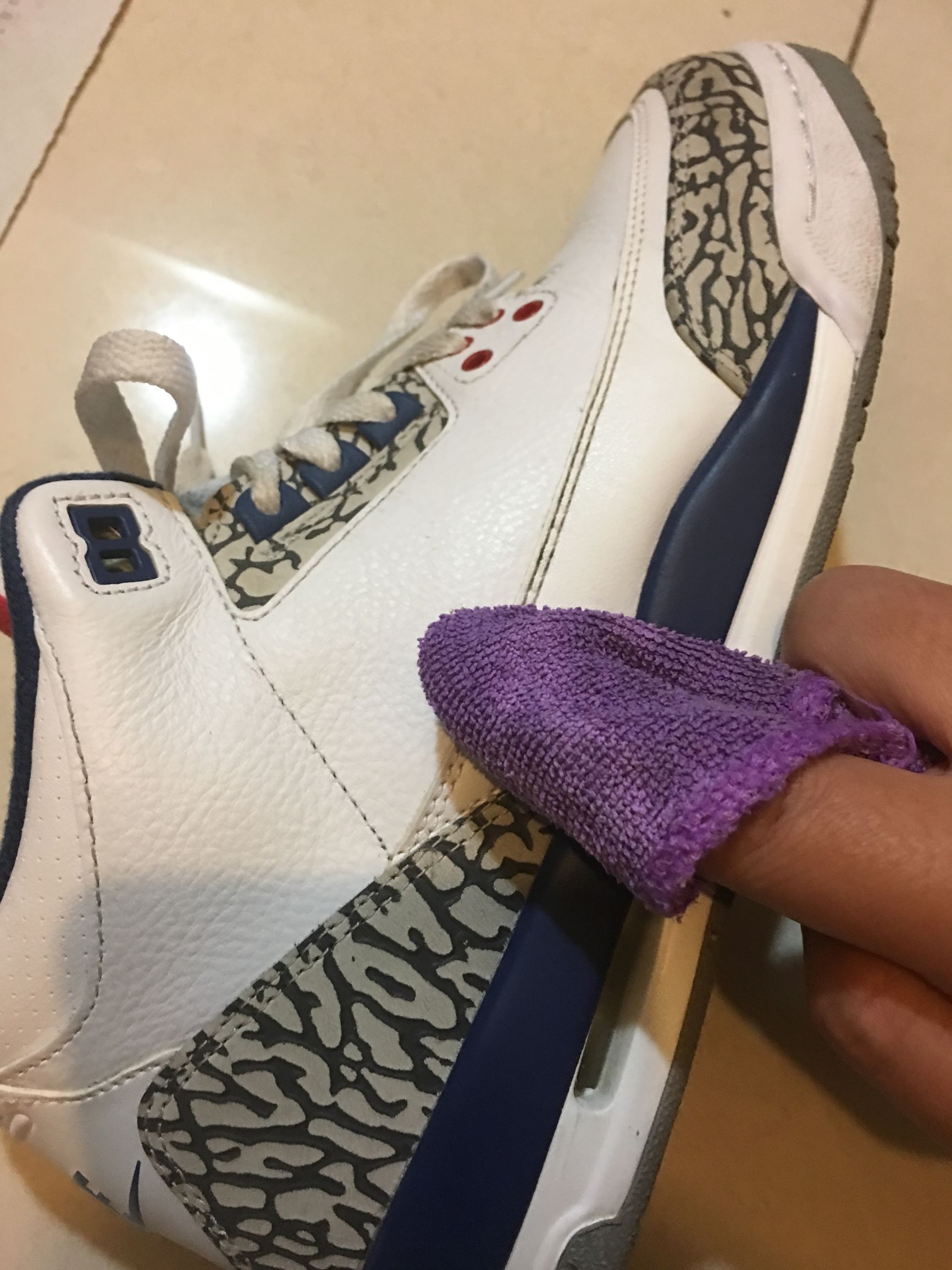 4款常备鞋子UGG，大黄靴，红翼，Nike，教你如何清洗