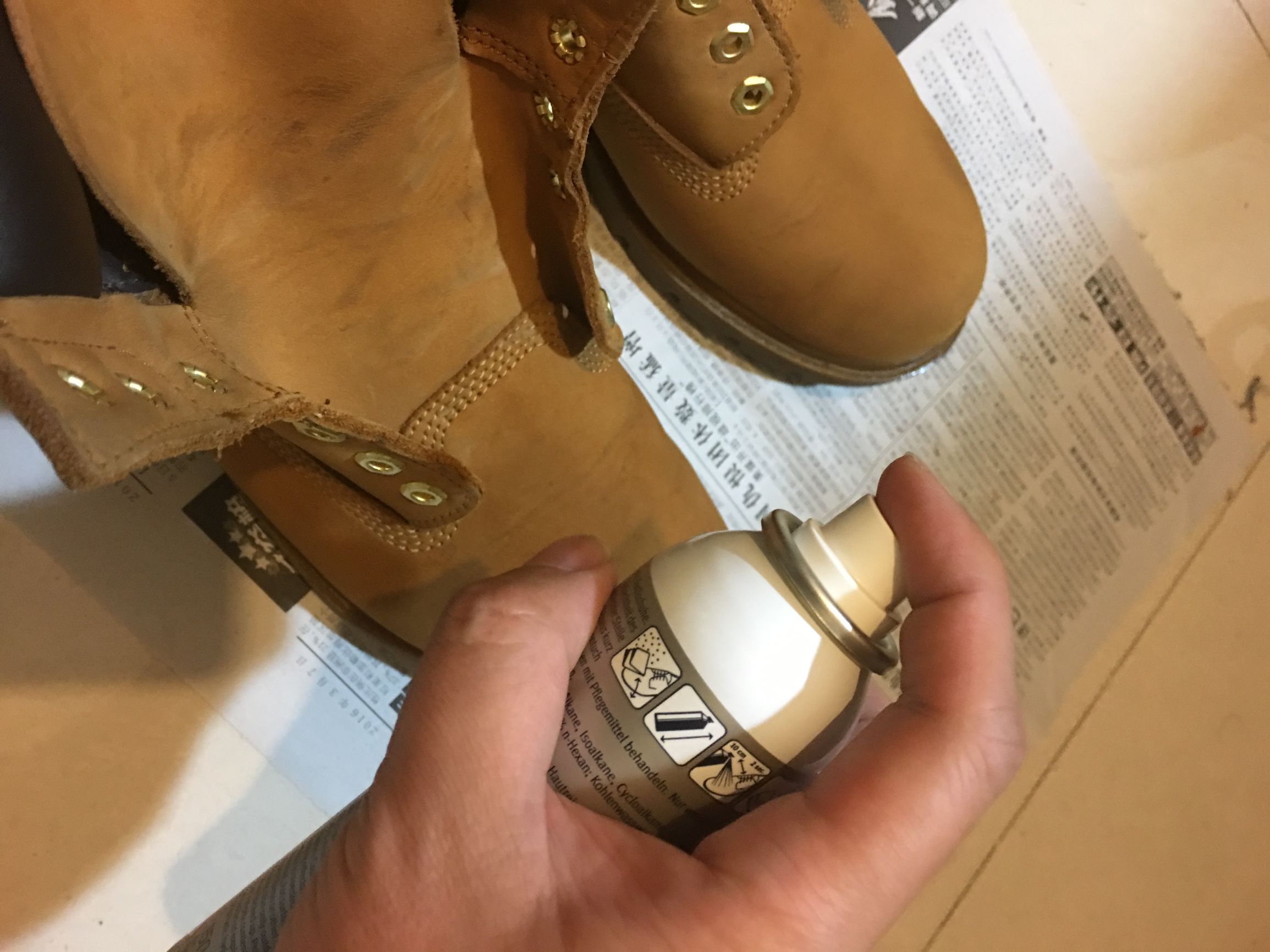 4款常备鞋子UGG，大黄靴，红翼，Nike，教你如何清洗