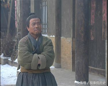 武大郎是水浒传的人物吗_水浒传中谁被称为短命二郎 - 云林新闻励志网