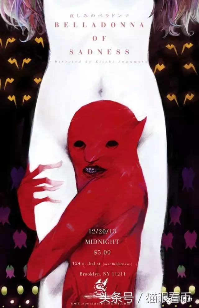你真的看懂《美女与野兽》了吗?