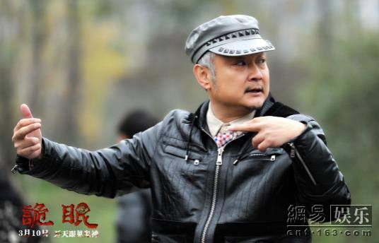 在“宝哥哥”欧阳奋强的电影里，我记住了雷迪波尔