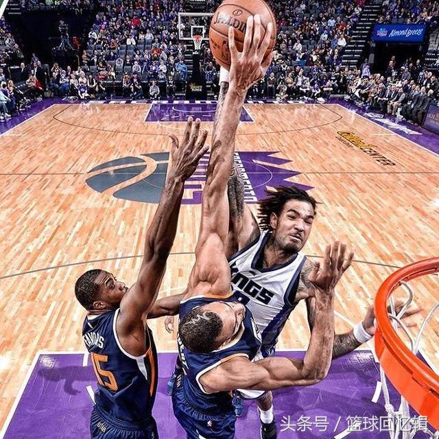 吴彦祖为什么nba(法国吴彦祖场均13.8分12.9篮板，为何能签下亿元合同？)