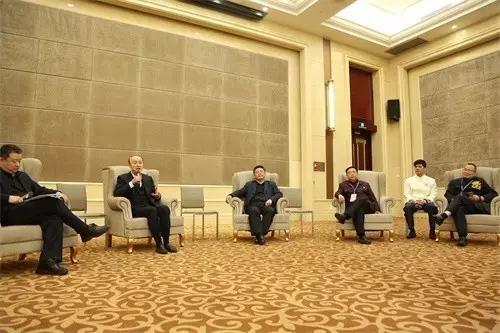 高炳义十大徒弟名单首次公开：揭秘当代面点界核心传承力量