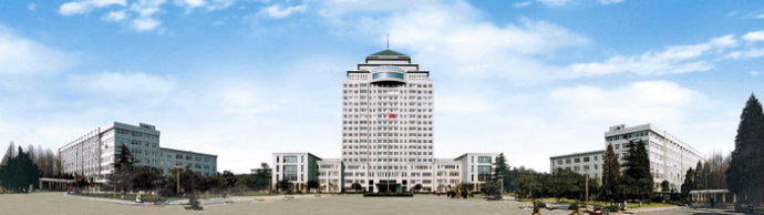 武汉科技大学机械自动化学院（聚焦双一流之武汉科技大学）