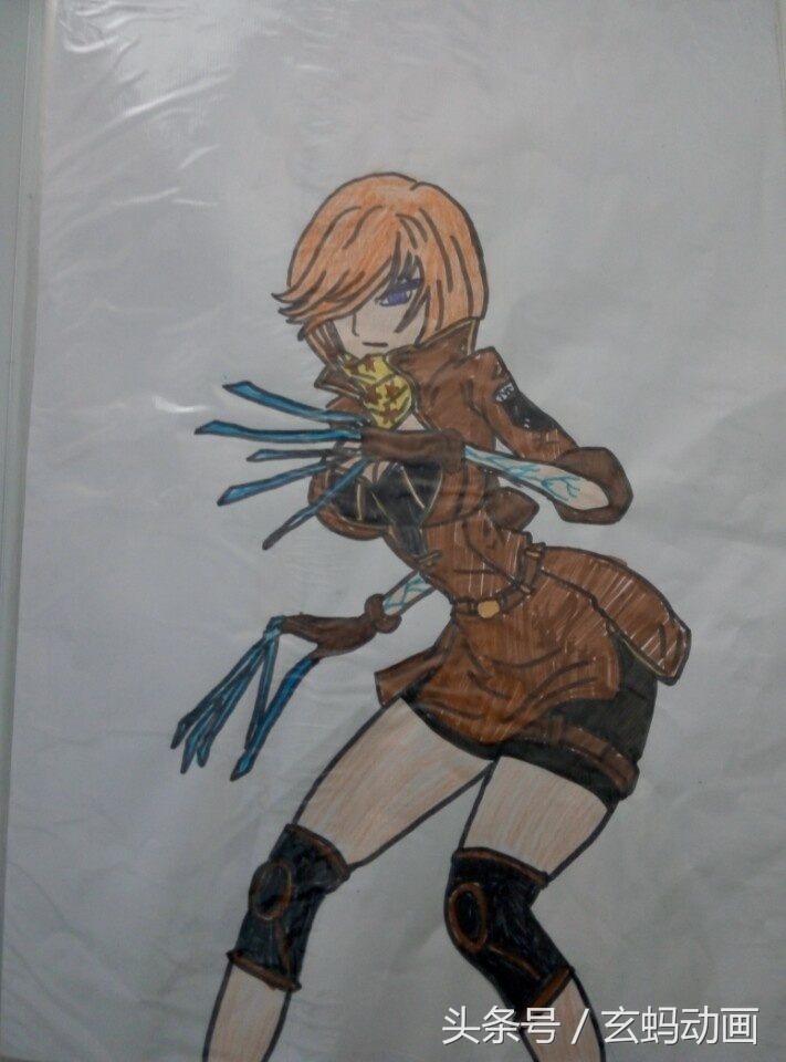 火线传奇电影剧情「简介」 _晶羽科技