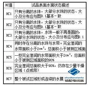 架空输电线路盘形瓷（玻璃）绝缘子检测要求及方法