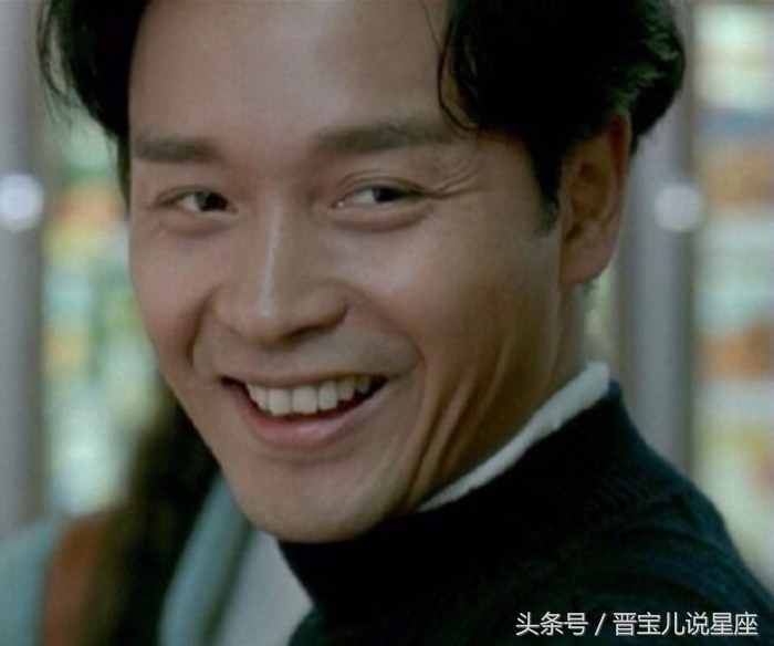 处女座如何自处与爱人：从张国荣的抑郁症说开去
