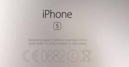 iPhone官换机：行换行比行换欧美都要贵，认知问题？