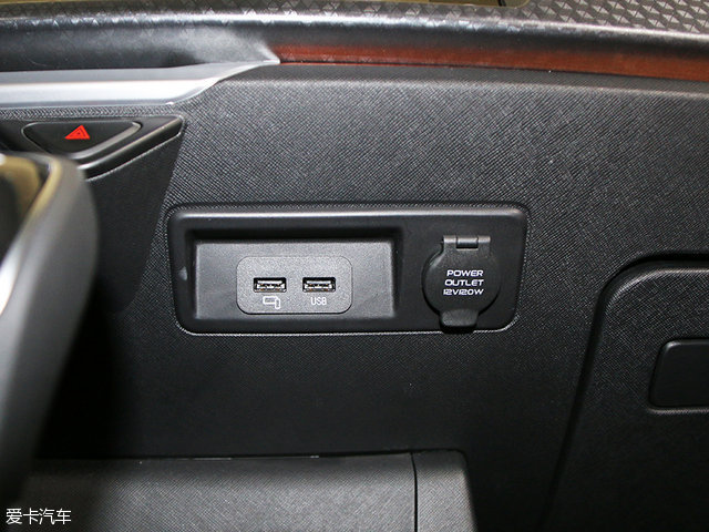 吉利远景x1实拍体验)