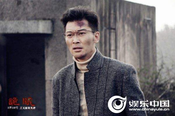 在“宝哥哥”欧阳奋强的电影里，我记住了雷迪波尔