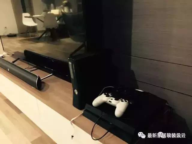 128㎡三室两厅两卫的日式简约，附50万装修预算单、进度表