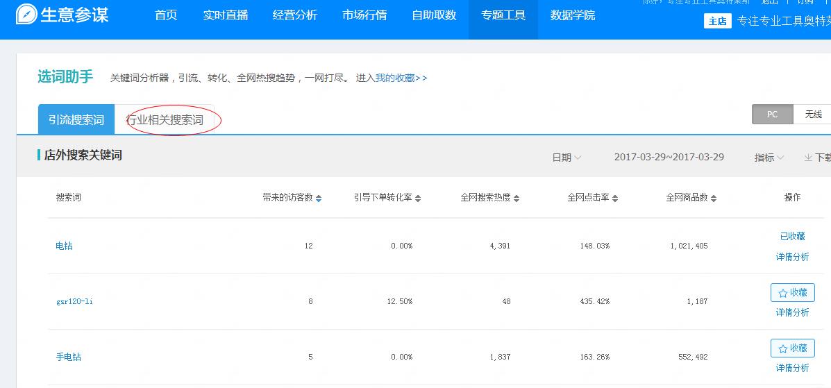图片[9]-淘宝店铺怎样快速测款 淘宝新店铺如何快速开-时尚伊人网