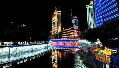 昆明最销魂的12个夜市，烧烤、撸串儿，好吃的夜生活都在这里！