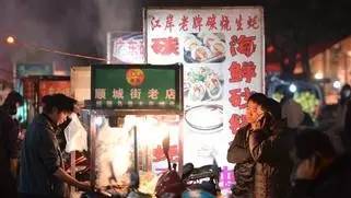 昆明最销魂的12个夜市，烧烤、撸串儿，好吃的夜生活都在这里！