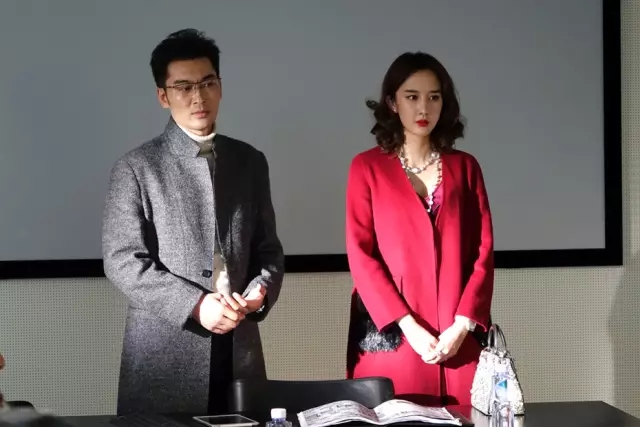 在“宝哥哥”欧阳奋强的电影里，我记住了雷迪波尔