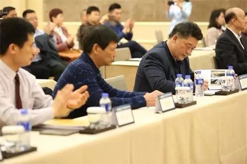 独家！厨界如何师徒传承？高炳义、卢永良透露收徒原则！