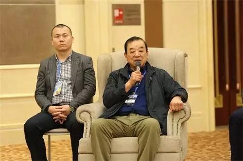独家！厨界如何师徒传承？高炳义、卢永良透露收徒原则！
