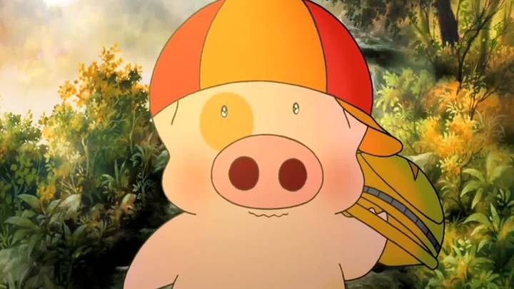 麦兜响当当 下载 麦兜响当当经典语录-佳迪双