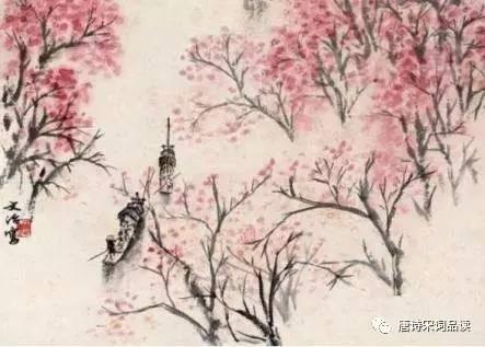 春日渐浓，李清照的这首《蝶恋花》值得一读！