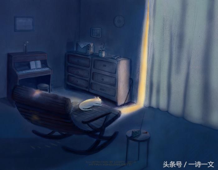 《人世无常  还想怎样》此文献给所有作为儿女的人，警醒而惭愧
