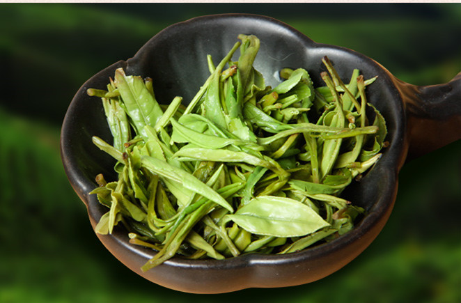 大众名茶喝够了？这23种小众皖茶有尝过么？