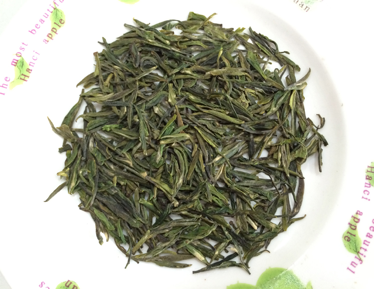 大众名茶喝够了？这23种小众皖茶有尝过么？