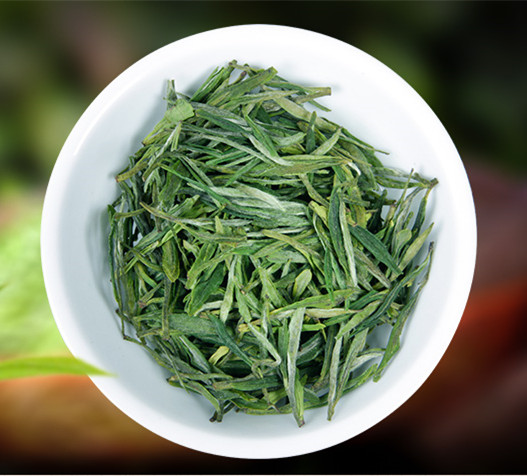 大众名茶喝够了？这23种小众皖茶有尝过么？