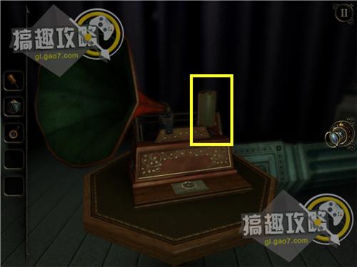 未上锁的房间3全部隐藏结局攻略 the room three隐藏结局攻略