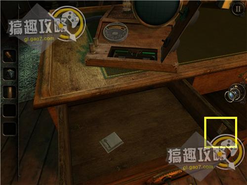 未上锁的房间3全部隐藏结局攻略 the room three隐藏结局攻略