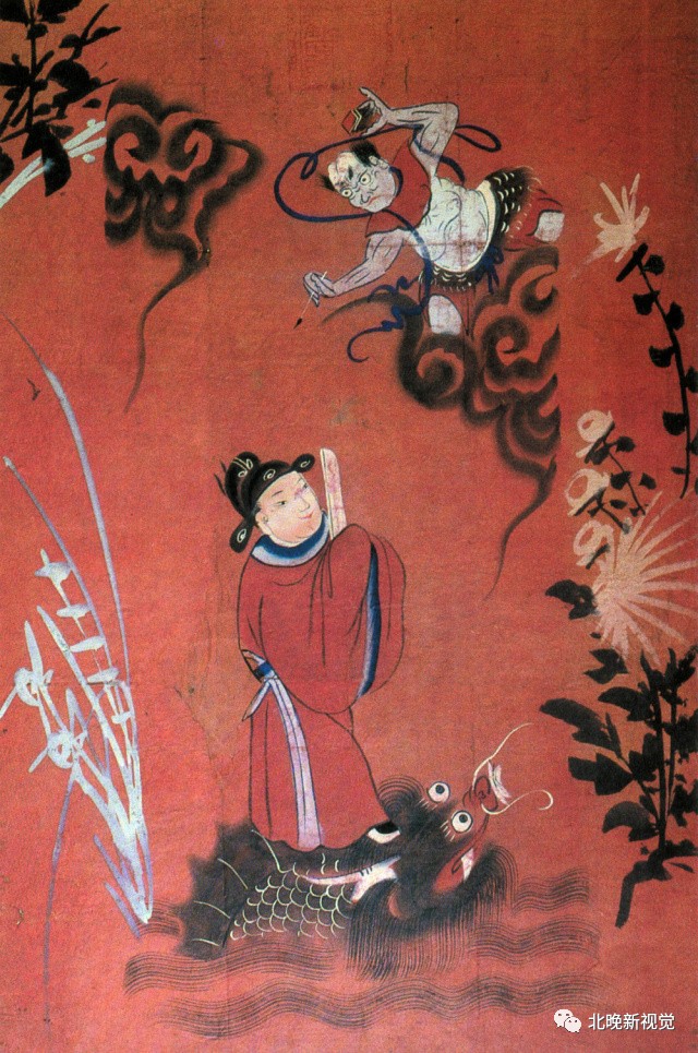 旧上海轰劲的虫王故事寓意 _飞翔号