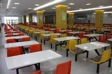 cafeteria（cafeteria英语）-第3张图片-巴山号