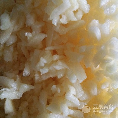 蘋果果醬,蘋果果醬在家怎么做