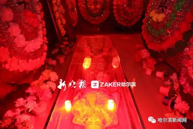 世上没有活人知道 “死亡” 是什么感受？现在有了｜女记者“之死”全记录（图片可能引起不适，慎入）