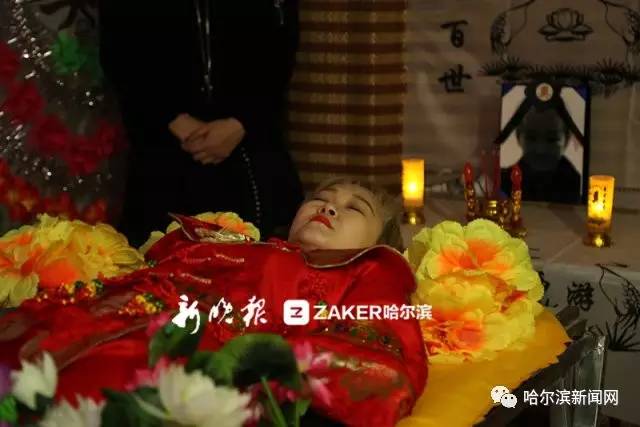 世上没有活人知道 “死亡” 是什么感受？现在有了｜女记者“之死”全记录（图片可能引起不适，慎入）